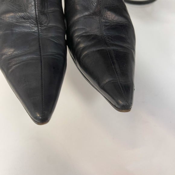 Jimmy choo butter leather boots - Picture 10 of 13